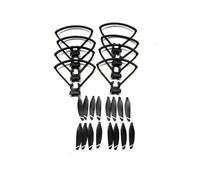 Protector de Palas for dron RC LYZRC L900 Pro MAX. Compatible con Piezas de hélice de cuadricóptero L900pro SE.(L900se 2guard 16prop)