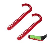 Protector de palatte envolvente de hockey sobre hielo | Entrenamiento fuera del hielo con protección envolvente, protector de equipo ligero y versátil para deportes al aire libre e interior