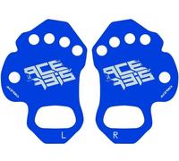 Protector De Palma ACER mortiguador De Vibraciones AZUL L/XL