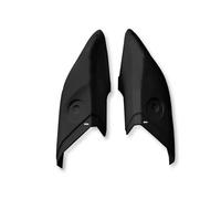 Protector De Panel De Entrada De Aire Para Depósito Lateral De Motocicleta Para Yamaha Para MT-10 FZ-10 2016-2021(B-Matte Black)