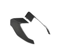 Protector de paneles laterales de carenado delantero de fibra de carbono for motocicleta, compatible con BMW S1000XR, S1000 XR (2020, 2021, 2022, 2023 y 2024)(Twill matte)