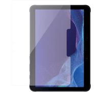 Protector de pantalla 2.5D para Samsung G Tab Active 4 Pro 10.1" 2022 Bigben