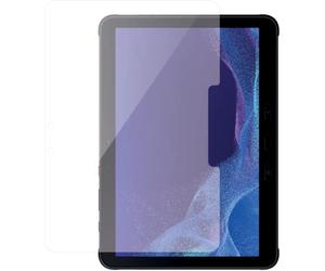 Protector de pantalla 2.5D para Samsung G Tab Active 4 Pro 10.1" 2022 Bigben