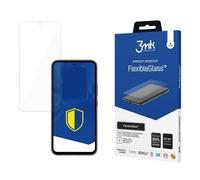 Protector de pantalla 3MK FlexibleGlass para Samsung Galaxy A54 5G