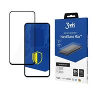 Protector de pantalla 3MK HardGlass Max para Samsung Galaxy A54 5G
