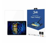 Protector de pantalla 3MK Paper Feeling para Lenovo Tab P11 Pro, 2 piezas