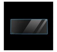 Protector de Pantalla a Medida para Geely Monjaro/Xingyue L 2022-2023 Cristal Templado 9H Coche GPS Navegación Película Protectora Antirreflejos e Antiarañazos,Weiß