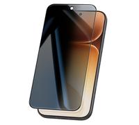 Protector de pantalla anti-espía para Honor 600 / 600 Pro de vidrio templado