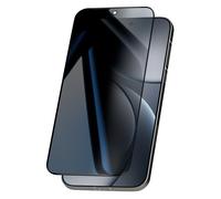 Protector de Pantalla Anti-espía para Oppo Find X9 Pro de Cristal Templado 9H