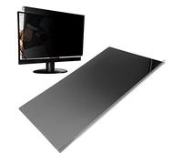 Protector de Pantalla Anti Luz Azul para Monitor de 27, Panel Protector de Pantalla con Bloqueo de Luz Azul para Protección Ocular, Protector de Pantalla Colgante con Marco de