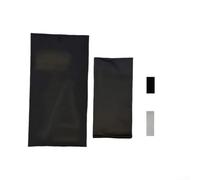Protector de pantalla antiarañazos para DJI Lito1X1 - Película de vidrio templado mate antirreflejos resistente a las huellas dactilares HD Clear Touch Sensitive Remote Controller Accesorio 9x17cm