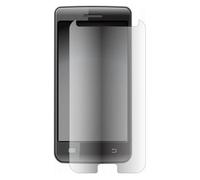 Protector de pantalla antiarañazos para smartphones de 5 a 5,3 pulgadas