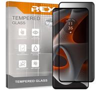 Protector de Pantalla Antiespía para MOTOROLA EDGE 50 PRO - EDGE 50 FUSION - EDGE 50 ULTRA - EDGE 50 NEO, Cristal Vidrio Templado Premium
