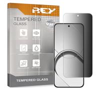 Protector de Pantalla Antiespía para OPPO A6 PRO 4G/5G - RENO 15 - RENO15 FS - A6S PRO, Cristal Vidrio Templado Premium