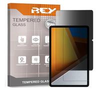Protector de Pantalla Antiespía para XIAOMI Poco Pad M1 12,1" - REDMI Pad 2 Pro 12,1", Cristal Vidrio Templado Premium