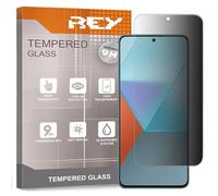 Protector de Pantalla Antiespía para XIAOMI REDMI NOTE 13 PRO 5G - REDMI K60 ULTRA - POCO X6 5G, Cristal Vidrio Templado Premium