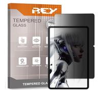 Protector de Pantalla Antiespía para ZTE Nubia Red Magic Nova 10,9", Cristal Vidrio Templado Premium