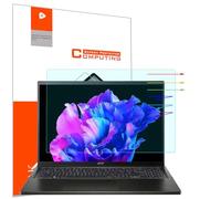 Protector de pantalla antiluz azul de 16 pulgadas para Acer Swift Edge/Swift X/Predator Triton 300 SE/PREDATOR TRITON 500 SE de 16 pulgadas con relación de aspecto 16:10, protección ocular con filtro