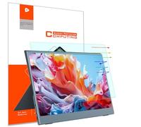 Protector de pantalla antiluz azul de 16 pulgadas para monitor portátil ARZOPA/MNN/KYY/VILVA/ASUS/FANGOR/ViewSonic/QQH de 16 pulgadas, protección ocular, bloqueo de luz azul, protector de pantalla UV