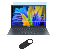 Protector de pantalla antiluz azul para portátil ASUS ZenBook 13 S13 UP5302 UM5302 UX5304 UX5304MA UX5304VA de 13.3 pulgadas, accesorios ZenBook 13 S13, protección ocular, filtro de bloqueo UV de luz