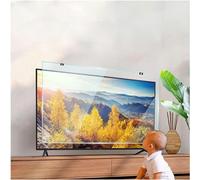 Protector de pantalla antiluz azul y panel protección contra daños que reduce la fatiga visual el cansancio ocular, for televisores LCD, LED, OLED QLED 4K HDTV 32 a 50 pulgadas, 43(40inch(920x530mm))