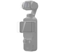 Protector de pantalla antirreflectante Telesin para DJI Osmo Pocket 3