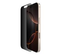 Protector de pantalla Belkin OVA169HQ para iPhone 16 Pro antibacteriano y antirrayas