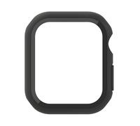 Protector de pantalla Belkin para Apple Watch Series 9/8/7/6/5/4/SE 41mm/40mm Vidrio Templado 9H Negro
