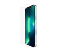 Protector de pantalla Belkin ScreenForce iPhone 13/13 Pro cristal templado antimicrobiano