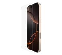 Protector de pantalla Belkin ScreenForce UltraGlass 2 para iPhone 16 Pro