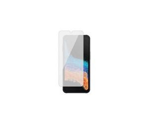 Protector de pantalla - BIGBEN CONNECTED - Samsung G X Cover 6 Pro - Cristal templado - Resistente a los arañazos - Transparente
