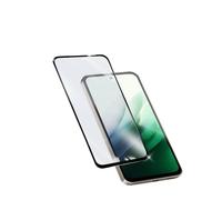 Cellular Line Protección De Pantalla IMPACT GLASS CAPSU