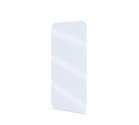 Protector de pantalla Celly EASY1053 Apple iPhone 15 Pro Vidrio Templado Transparente