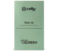 Protector de pantalla Celly PROFILM50 Universal Transparente 50 piezas