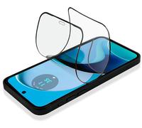Protector de pantalla cerámico flexible para Motorola Moto G14 / G54 5G / G73 5G - COOL