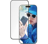Protector de pantalla cerámico PANZER para iPhone 16 Pro 2024 - 6,3''