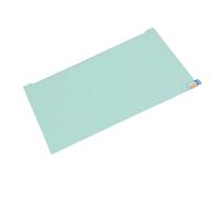 Protector de Pantalla con Bloqueo de Luz Azul, Película Protectora Acrílica, Panel Suspendido, Luz Verde, Protección Ocular Acrílica para Exteriores, Protectores de Pantalla
