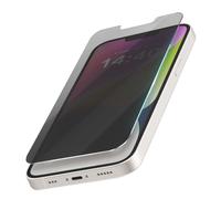 Protector de Pantalla Cristal Templado para iPhone 14 Plus Anti-Espía Anti-Rayas