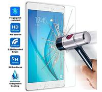 Protector de Pantalla Cristal Templado para Samsung Galaxy Tab A 9,7 T550 T555