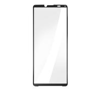 Protector de pantalla cristal templado para Sony Xperia 10 IV Antigrietas