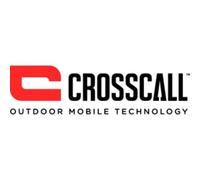 Protector de pantalla Crosscall X-Glass Stellar X5S Vidrio templado 9H Claro
