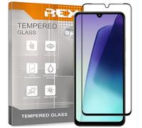 Protector de Pantalla Curvo para XIAOMI REDMI 14C 4G/5G - A4 5G - A5 4G - POCO C75 4G, Negro, Cristal Vidrio Templado Premium, 3D / 4D / 5D, Anti Roturas