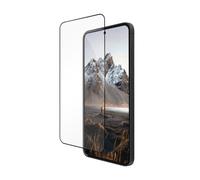 Protector de pantalla D3O para Samsung Galaxy S25 Transparente y Negro