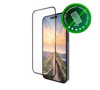Protector de pantalla dbramante1928 eco Bulk para Apple iPhone 16/15/14 Pro