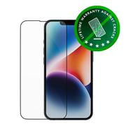 Protector de pantalla dbramante1928 eco para Apple iPhone 17e16e/14/13/13 Pro