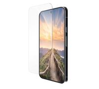 Protector de pantalla dbramante1928 eco para Google Pixel 9 transparente resistente a roturas