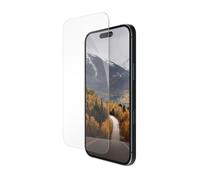 Protector de pantalla dbramante1928 eco-protect para Apple iPhone 17 / 16 Pro, Transparente