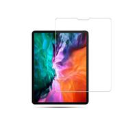 Protector de pantalla de alta definición para iPad Mini 6, cristal templado antiluz azul con extrema durabilidad e instalación sin burbujas.