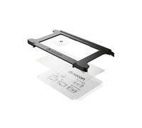 Protector de pantalla de alta resistencia 9h+ para la Nintendo Switch 2.