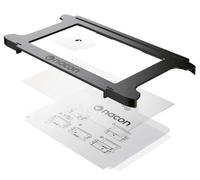 Protector de pantalla de alta resistencia Nacon 9hr+ para Nintendo Switch 2.